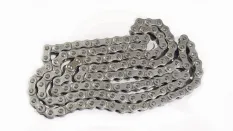 Цепь 128 зеньев шаг 428 SFR мотороллер Муравей Тул