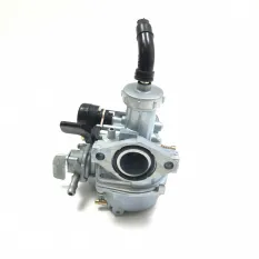 Карбюратор PZ22 питбайк Fighter 125 154FMI d22 D39
