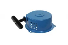 Стартер Крот