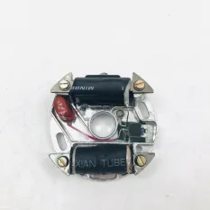 Зажигание Крот Бензопила МБ-1