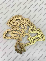 Цепь 108 звеньев 520 SFR тюнинг