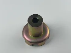 Храповик стартера  ручного Dingo T150 корона