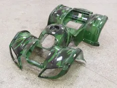 Облицовка сплошная TERMIT LIBRE CROSS/TERMIT LIBRE