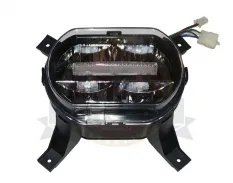 Фара WIZARD LED 059