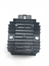 Реле регулятор стабилизатор 6 контактов 3х фазный