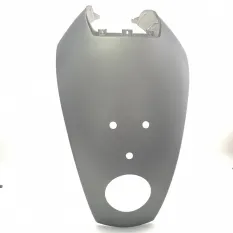 Облицовка задняя под седло большая City PG 003