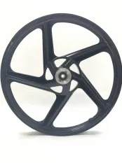 Обод передний 18 литой дисковый тормоз Sigma Sport