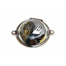 Крышка головки цилиндра 166FML CB125-250 круглая х