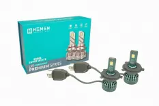 Лампа Hemen K9 H4 LED Canbus 6000K 70W HLED003