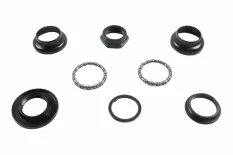 Детали рулевой колонки Kenli h33 мм  KL-B202