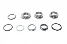 Детали рулевой колонки резьбовая 25.4-34-30 мм h34