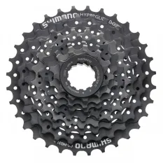 Блок спортивный 8 звезд Shimano CS-HG31-8 Кассета