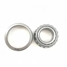 Подшипник рулевой колонки нижней траверсы трицикл