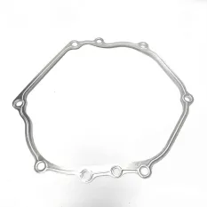 Проклaдкa крышки кaртерa Lifan 20.0 л.с. 192F-2T K