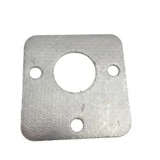 Прокладка глушителя Lifan 20.0 л.с. 192F-2T KP460