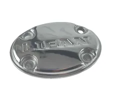 Крышка смотровая левой крышки картера 163FML-2 200