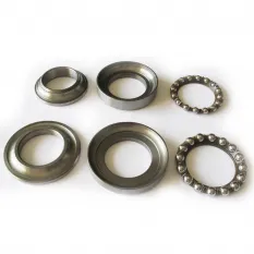 Подшипник рулевой колонки Ermak