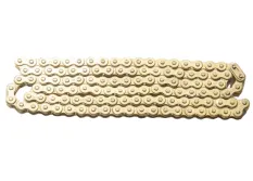 Цепь приводнaя питбайк RIZEE PH08K (шаг 420-114L)
