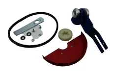 Насадка болгарка DP бензопила Husqvarna 236 240 d1
