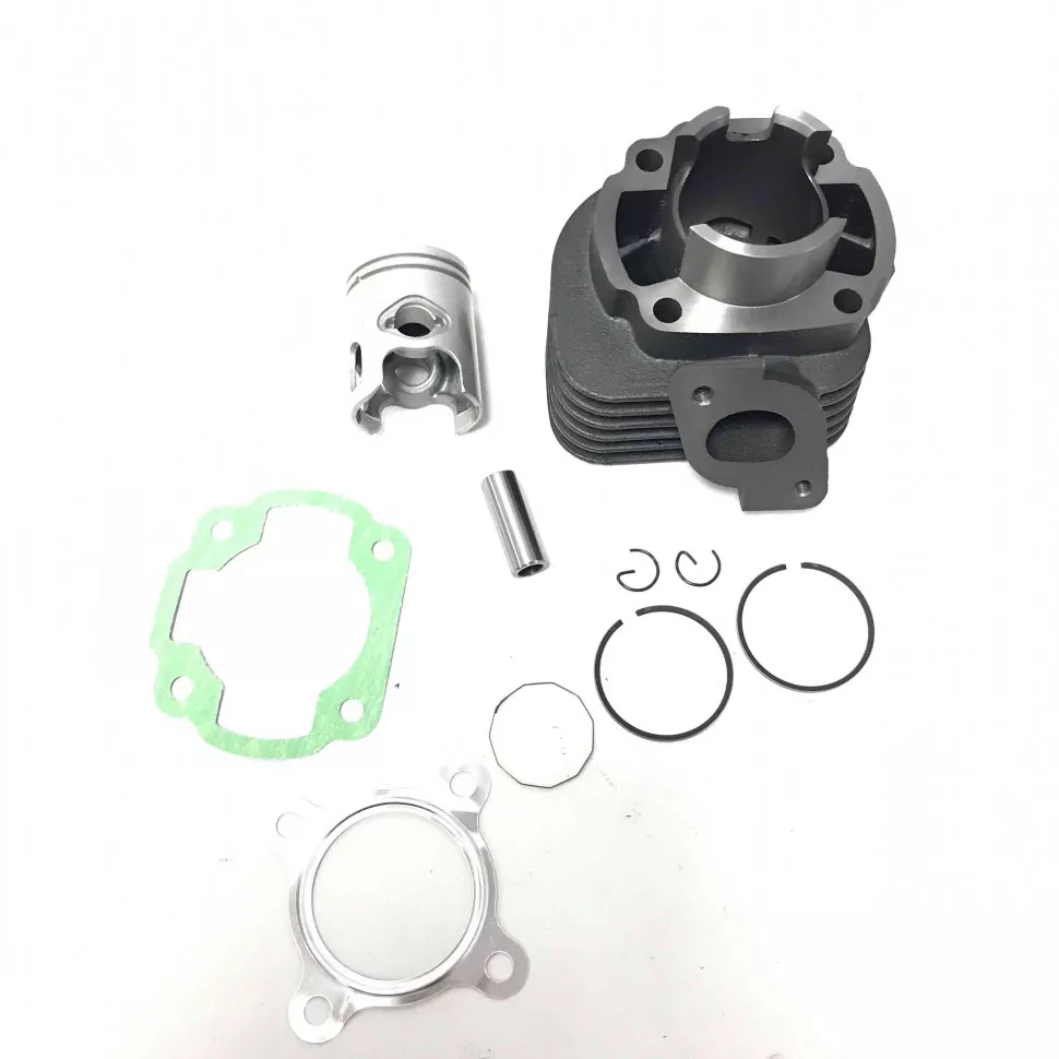 Поршневая группа STELS-50cc 1E40QМB 40.00мм p12мм