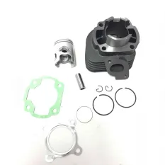 Поршневая группа STELS-50cc 1E40QМB 40.00мм p12мм