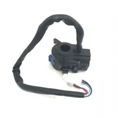 Переключатель руля левый трицикл WM250ZH-2
