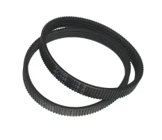 Ремень 4 PJ 256 резинарубанок Р 82ТС Калибр РЭ1100