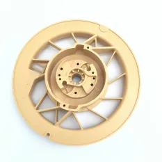 Шкив стартера 2V77F-2V78FA Lifan