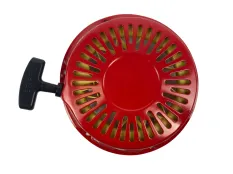 Стартер в сборе 2V78FA-2V78F-2A