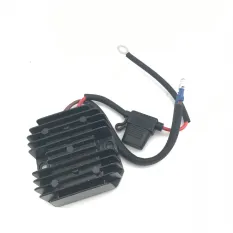 Реле-регулятор под зажигание 20 А 240 Вт 2V77F-2V7
