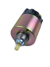 Реле втягивающее электростартера 2V77F-2V78FA Lifa