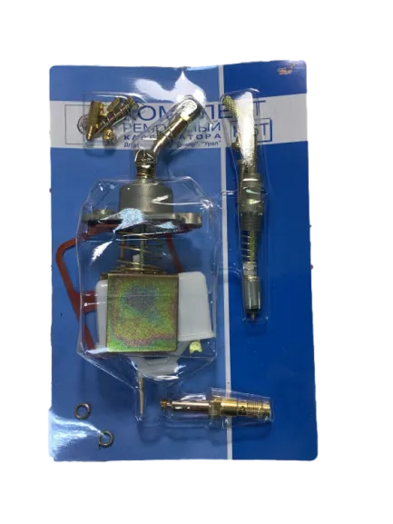Ремкомплект карбюратора К65Т большой