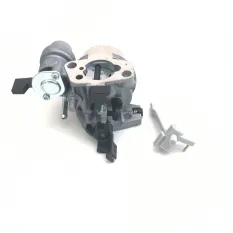 Карбюратор 168F-2-170F с отстойником Lifan