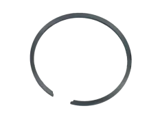 Кольцо мотоцикл Ява 6В Россия норма 58.0