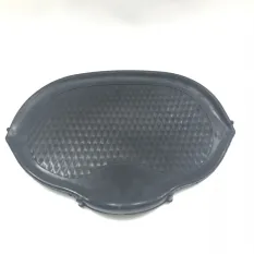 Резина Урал седла раздельного Лепёшка