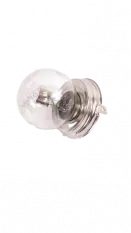 Лампа 12В 45-40Вт фарная тип R2 с цоколем P45t Y-7