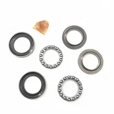 Подшипник 706 рулевой колонки мотоцикл Иж