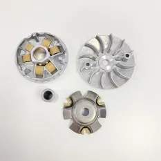 Вариатор передний 152QMI, 157QMJ (125/150см3) 4х т