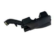 Фильтр воздушный в сборе 139QMB короткий R10