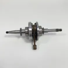 Коленвал 4х такт 50-80 см3 139QMB  (шестерня под м