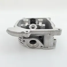 Головка цилиндра 4х такт. дв.139QMB (50 мм, 100см3