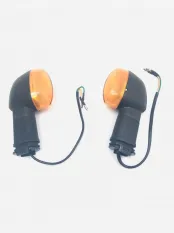 Боковые фонари передние задние Sigma sport