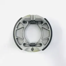 Колодки тормозные задние барабан Yamaha YBR 125