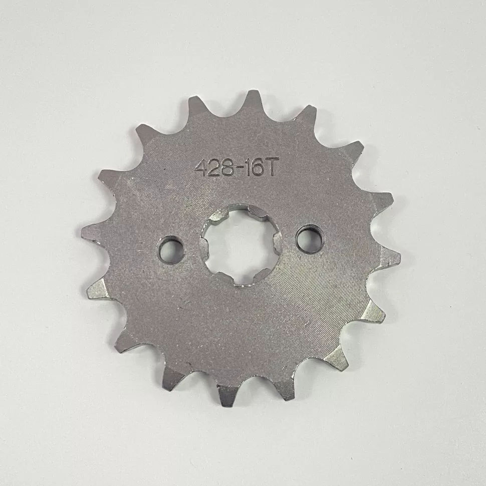 Звезда ведущая Alpha 428*16Z