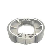 Колодки тормозные барабан Yamaha JOG 50 3KJ 90х20