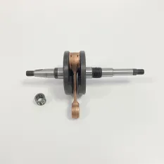 Коленвал Honda Dio 50 AF-18/23/25 (AF18E),Tact AF-