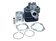 Поршневая группа скутер Yamaha JOG 90 см3 (50 мм,