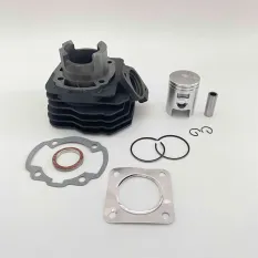Поршневая группа Honda Dio 50 (AF-18/24) 50см3 (39