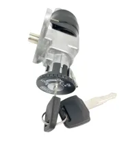 Замок зажигания скутер Yamaha JOG 50 (3KJ) алюмини