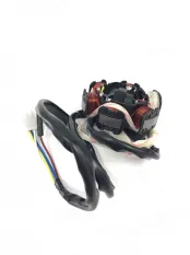 Зажигание скутер Honda Lead 50 (без маховика)